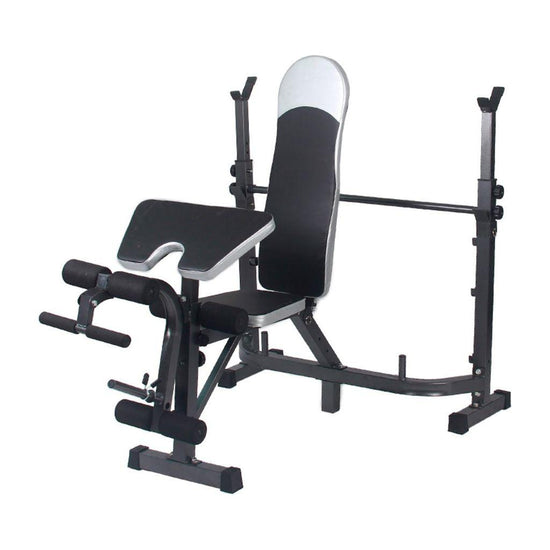 VERPEAK Multi Function Weight Bench