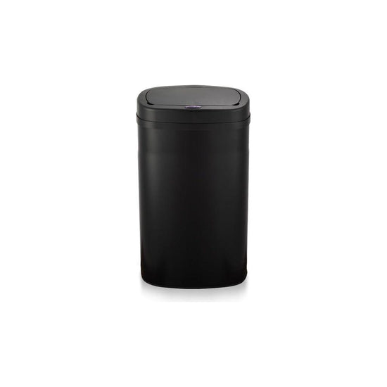 MIRAKLASS Sensor Bin 60L Black Oval