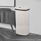 MIRAKLASS Sensor Bin 70L White Oval