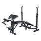 VERPEAK Multi Function Weight Bench