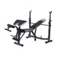 VERPEAK Multi Function Weight Bench