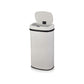 MIRAKLASS Sensor Bin 70L White Oval