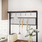 Industrial Kitchen Baker&