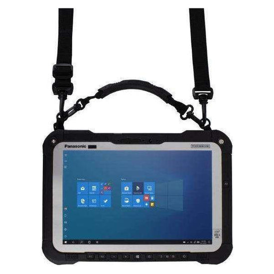 Infocase Mobility Bundle for Toughbook G2