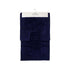 J.Elliot Home Home 2000GSM 2 Pce Dawson 100% Cotton Bath Mat Set Navy - Magdasmall