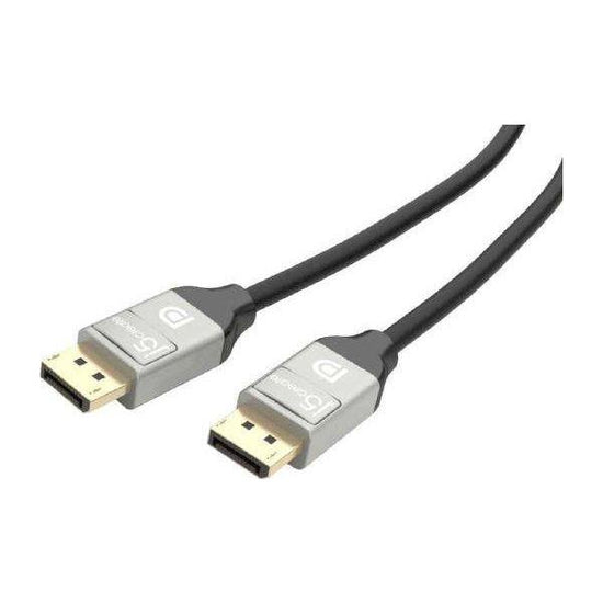 J5create JDC42 4K DisplayPort DP to DisplayPort DP 1.8m Cable