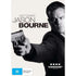 Jason Bourne DVD