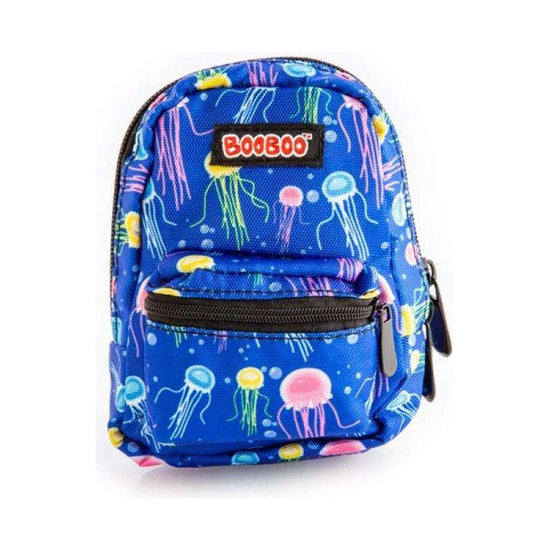 Jellyfish BooBoo Backpack Mini