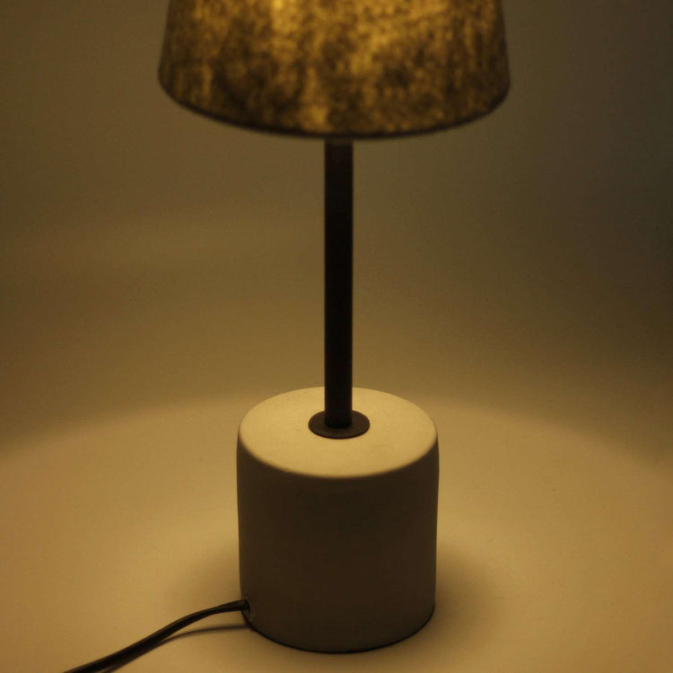 Jerome Table Lamp