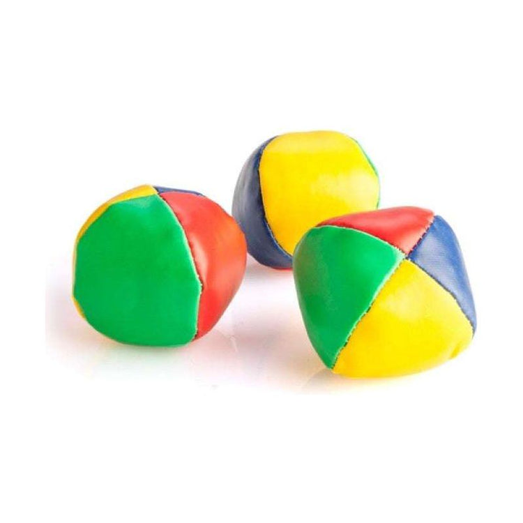 Juggling Balls (SENT AT RANDOM)