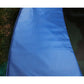 Kahuna 10ft Trampoline Replacement Pad Round - Blue