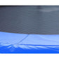 Kahuna 10ft Trampoline Replacement Pad Round - Blue