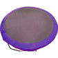 Kahuna 10ft Trampoline Replacement Pad Round - Purple