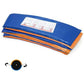 Kahuna 10ft Trampoline Reversible Replacement Pad Round - Orange/Blue