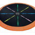 Kahuna 8ftTrampoline Replacement Spring Mat - Rainbow