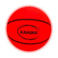 Kahuna Basketball L.e.d Glow Light Up Trampoline Ball