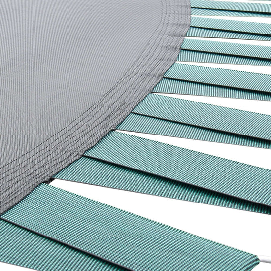 Kahuna Springless Trampoline Replacement Mat Round 14ft