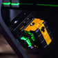 KAIWEETS KT360A Green Laser Level 3 X 360&deg; Rotary Self Leveling with 1 Rechargeable Battery