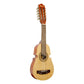 Karrera 25in Cuatro Guitar - Natural