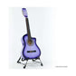 Karrera Childrens Acoustic Guitar Kids - Purple