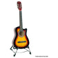 Karrera Childrens Acoustic Guitar Kids - Sunburst