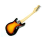 Karrera Childrens Electric Guitar Kids - Sunburst