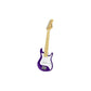 Karrera Electric Childrens Guitar Kids - Purple