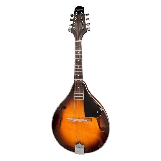 Karrera Traditional Mandolin - Sunburst