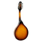 Karrera Traditional Mandolin - Sunburst