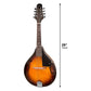 Karrera Traditional Mandolin - Sunburst