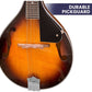 Karrera Traditional Mandolin - Sunburst