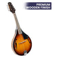 Karrera Traditional Mandolin - Sunburst