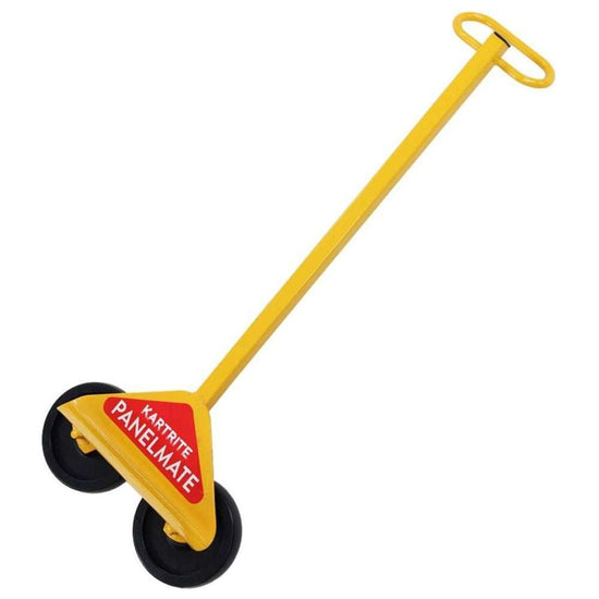 Kartrite Trolley For Drywall Chipboard Lifter Plaster Sheet Panel Tools Lift - Magdasmall