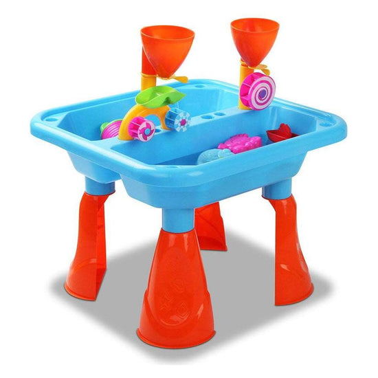 Keezi 23 Piece Kids Play Table Set