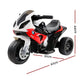 Kids Electric Ride On Car Police Motorcycle Motorbike BMW Licensed S1000RR Red