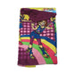 Kids Hooded Towel Hi 5