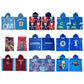 Kids Hooded Towel Marseille 13