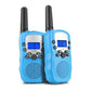 Kids Walkie Talkie x2 - Magdasmall