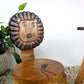 Kids Wooden Chair Lion