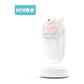 KIVEE HS09-WH 8000 mAh Power Bank + Hand Warmer White