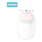 KIVEE HS09-WH 8000 mAh Power Bank + Hand Warmer White