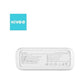 KIVEE PT63 20000mAh Power Bank White