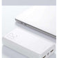 KIVEE PT63 20000mAh Power Bank White