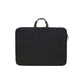 Klika 15.6” Water-Resistant Laptop Sleeve Bag