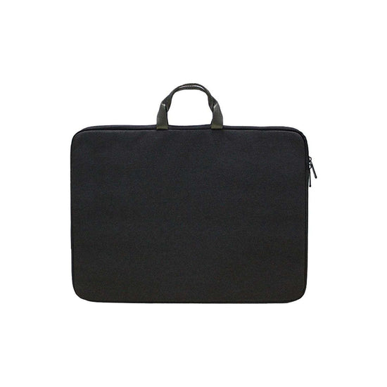 Klika Water-Resistant Laptop Sleeve Bag for 13.3” Laptops