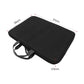 Klika Water-Resistant Laptop Sleeve Bag for 13.3” Laptops