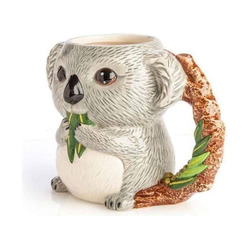 Koala Ceramic Mug