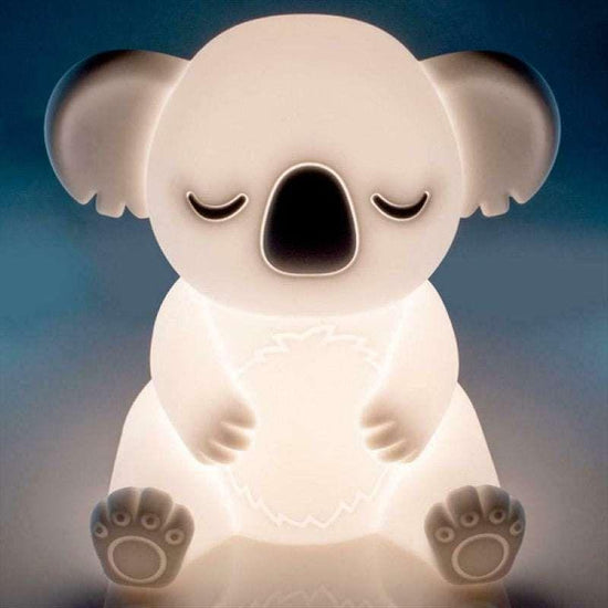 Koala Soft Touch Led Light - Magdasmall