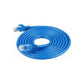 UGREEN Cat6 UTP lan cable blue color 26AWG CCA 10M  (11205)