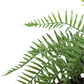 Large Artificial Hanging Basket (Fern Hanging Basket)